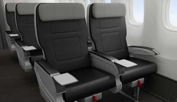 air canada seats