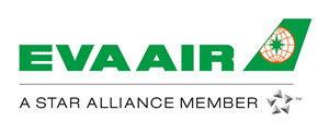 eva air logo