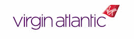 virgin atlantic logo